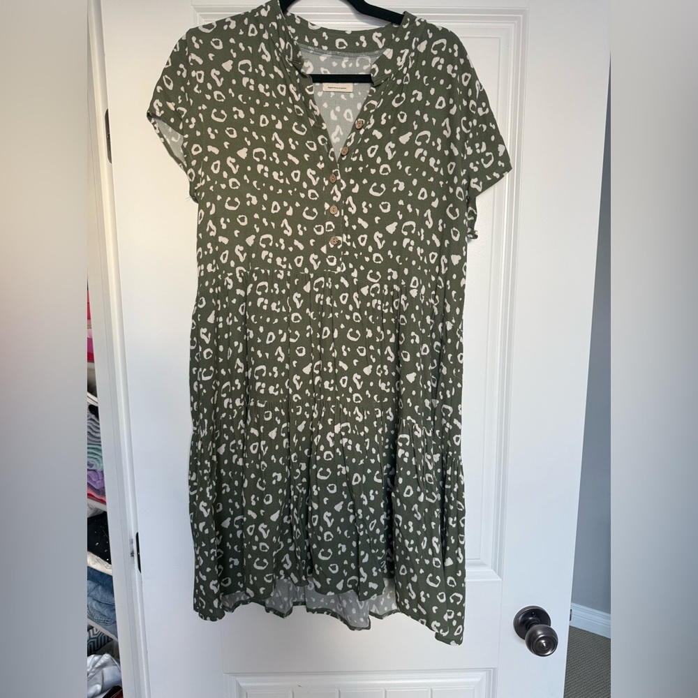 Jackson Rowe dress - Picture 2 of 5